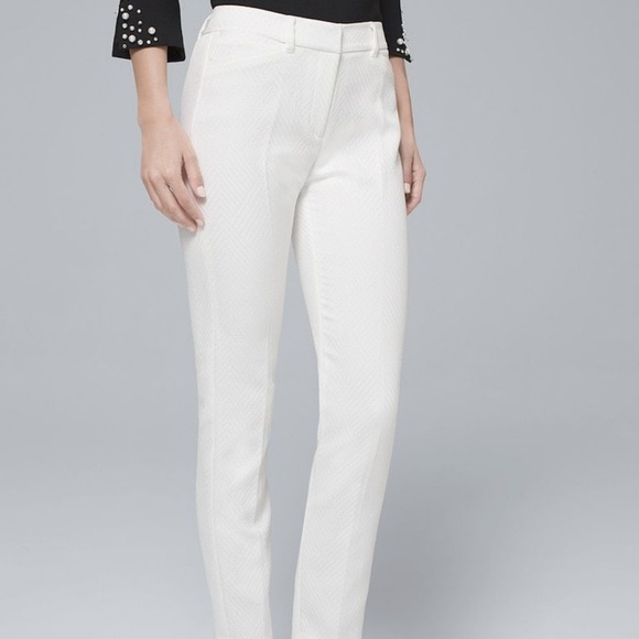 White House Black Market Denim - White House Black Market Slim Ankle Jeans White House Black Market Denim - White House Black Market Slim Ankle Jeans